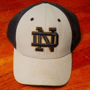 Notre Dame Irish hat